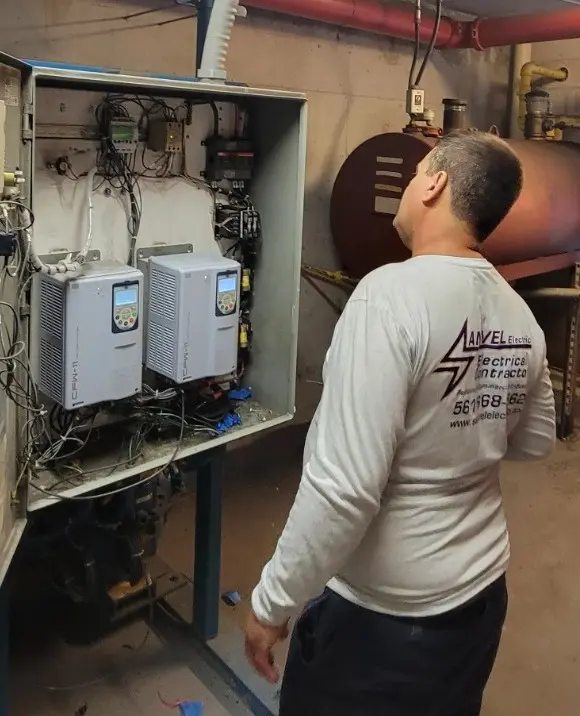 Imagen 1 del proyecto Altos de Miami